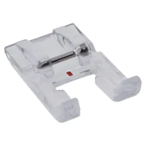 Order your Baby Lock Open Toe Foot for better sewing