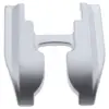 Durable Baby Lock open toe sole digital dual feed technology