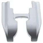 Durable Baby Lock open toe sole digital dual feed technology