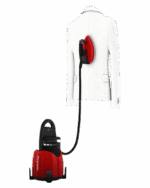 Deals Laurastar Lift Original Red Iron for efficient home ironing Reliable Laurastar Lift Original Red Iron for meticulous fabric care