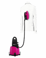 Enhance fabric care Laurastar Lift Plus Pinky Pop Iron online