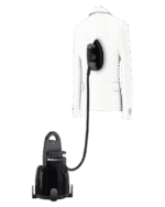 Deals Laurastar Lift Plus Ultimate Black for efficient home ironing Experience superior ironing Laurastar Lift Plus Ultimate Black shop online