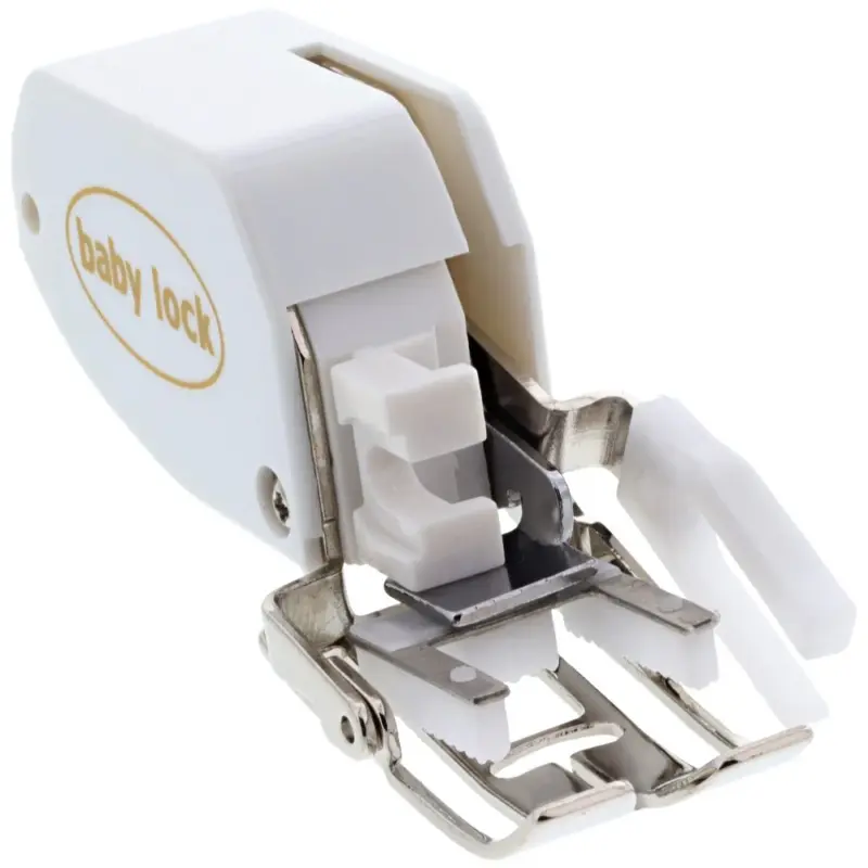 Essential Baby Lock Walking Foot for quilting precision