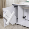Online sale Koala All-In-One Embroidery Studio White quality assured