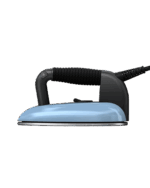 Must-have Laurastar Lift Plus Sky Blue Iron professional ironing results