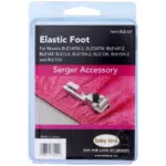 Easy to use Baby Lock Elastic Foot special pricing