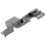 Achieve intricate lace detailing Baby Lock Lace Applicator Foot for sale