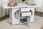 Reliable Koala Cutting Table White for meticulous crafters care purchase