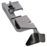 Discover new sewing possibilities Baby Lock Lace Applicator Foot available