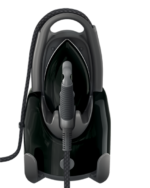 Laurastar Lift Plus Ultimate Black seamless garment care order online