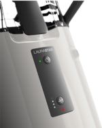 High-tech ironing Laurastar Smart I Ironing System available for order