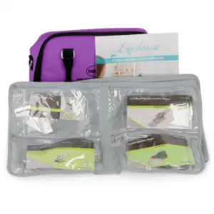 All-in-one Baby Lock Euphoria Foot Accessory Kit for sale
