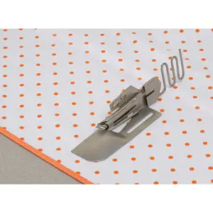 Save on Baby Lock 8mm Double Fold Bias Binder Knit Woven