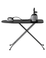 Essential ironing technology Laurastar Lift Xtra Aluminum Iron purchase today Experience superior ironing Laurastar Lift Xtra Aluminum Iron shop online