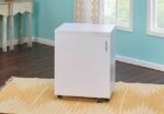 Purchase Koala Compact Sewing Cabinet White for modern sewing rooms