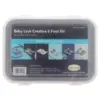 Exclusive offers Baby Lock Creative Foot Kit online sewing shop