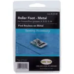 Get Baby Lock Metal Roller Foot high quality sewing attachment