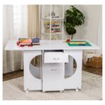 Crafting room upgrade Koala Cutting Table White essential piece available