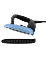 Advanced ironing solutions Laurastar Lift Plus Sky Blue Iron buy