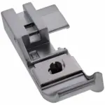Get Baby Lock Blindhem Foot for seamless hemming