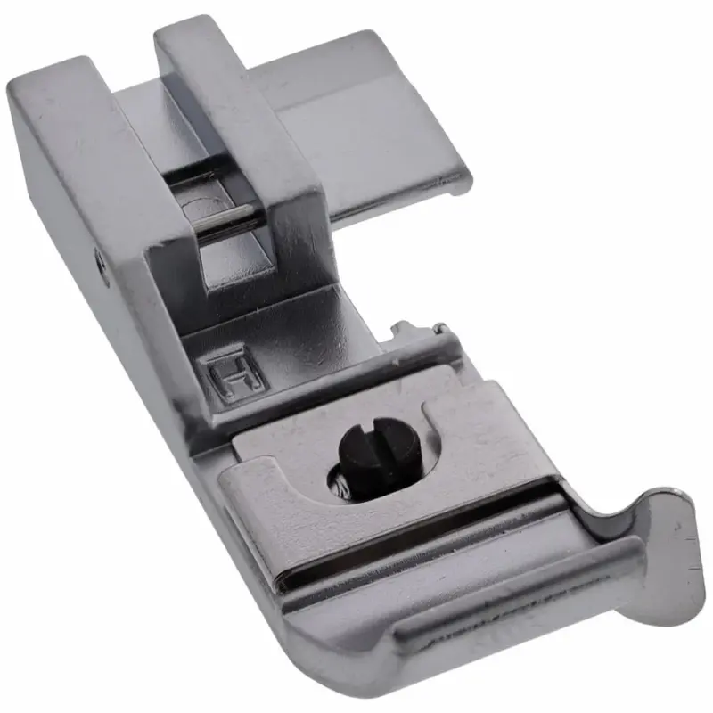 Get Baby Lock Blindhem Foot for seamless hemming