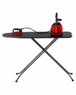 Get Laurastar Lift Original Red Iron top-notch steam ironing technology Purchase Laurastar Lift Original Red Iron for cutting-edge fabric care
