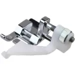 Baby Lock Blind Hem Foot essential for tailoring tasks