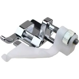 Baby Lock Blind Hem Foot essential for tailoring tasks