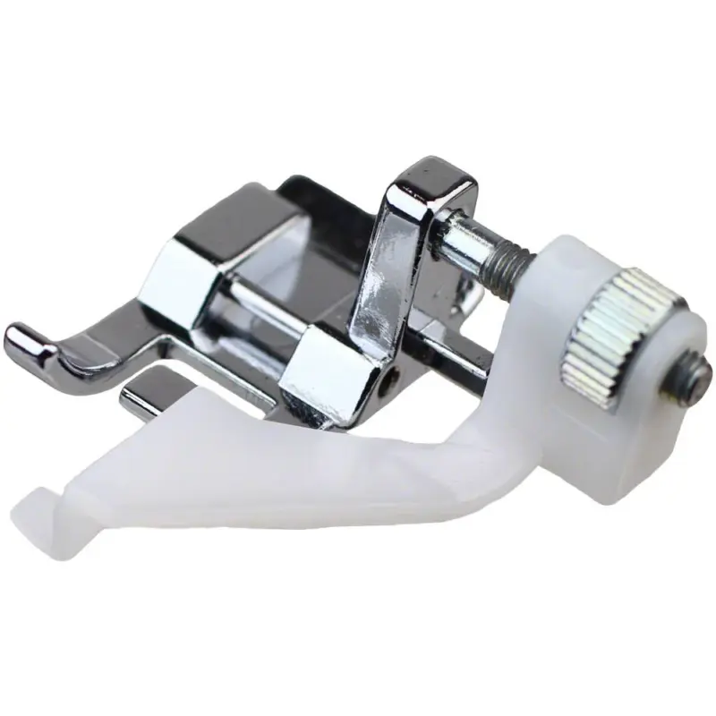 Baby Lock Blind Hem Foot essential for tailoring tasks