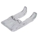 Unleash creative potential with Baby Lock Open Toe Foot