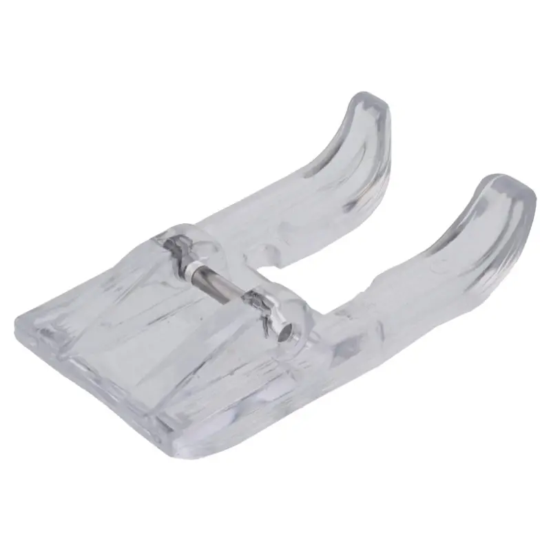 Unleash creative potential with Baby Lock Open Toe Foot