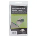 Top choice Baby Lock 28mm Double Fold Bias Binder