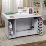 Koala All-In-One Embroidery Studio – White for sale near me cheap