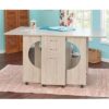 Koala Cutting Table – Grey Oak for sale near me cheap