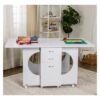 Koala Cutting Table – White for sale near me cheap