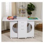 Koala Cutting Table – White for sale near me cheap