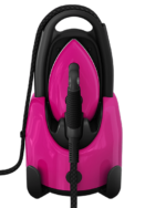 Advanced ironing solutions Laurastar Lift Plus Pinky Pop Iron buy