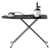 Upgrade to Laurastar Lift Pure White Iron for effortless ironing