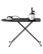 Laurastar Lift Pure White Iron perfect for busy professionals buy Upgrade to Laurastar Lift Pure White Iron for effortless ironing