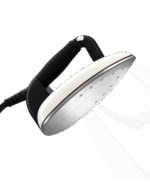 Must-have Laurastar Lift Pure White Iron for professional ironing results Laurastar Lift Pure White Iron fast effective ironing technology online