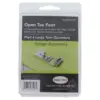 Quality Baby Lock Open Toe Foot online shop sewing upgrades