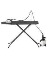 Order Laurastar Lift Pure White Iron enhance your ironing process Revolutionary Laurastar Lift Pure White Iron for enhanced fabric care