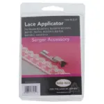High-quality Baby Lock Lace Applicator Foot exclusive deals