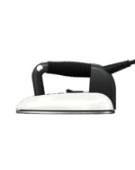 Professional ironing with Laurastar Lift Pure White Iron available now Eco-friendly Laurastar Lift Pure White Iron order today online