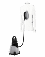 Professional ironing with Laurastar Lift Xtra Aluminum Iron available now Transform your ironing Laurastar Lift Xtra Aluminum Iron online benefits