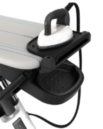 Choose Laurastar Smart I Ironing System for ultimate ironing experience