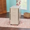 Essential crafting technology Koala Cutting Table Grey Oak purchase today