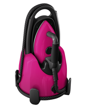 Optimize ironing workflow Laurastar Lift Plus Pinky Pop Iron purchase