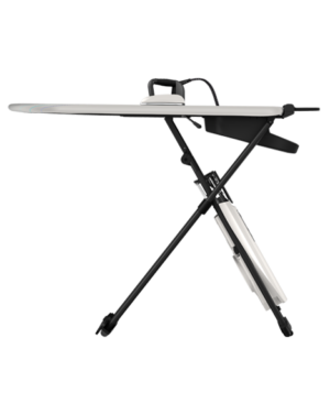 Laurastar Smart I Ironing System online ideal for delicate fabrics