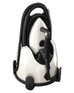 Revolutionize ironing Laurastar Lift Pure White Iron shop now online Laurastar Lift Pure White Iron smart technology for premium ironing